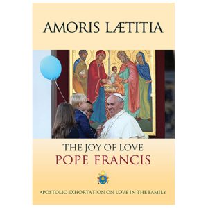 Amoris Laetitia The Joy of Love