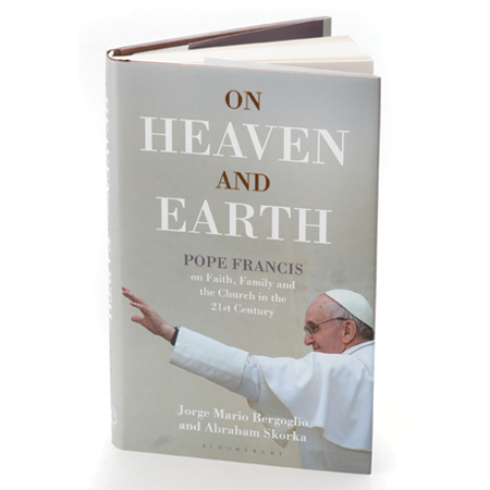 On Heaven and Earth