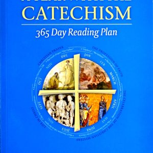 A YEAR WITH THE CATECHISM