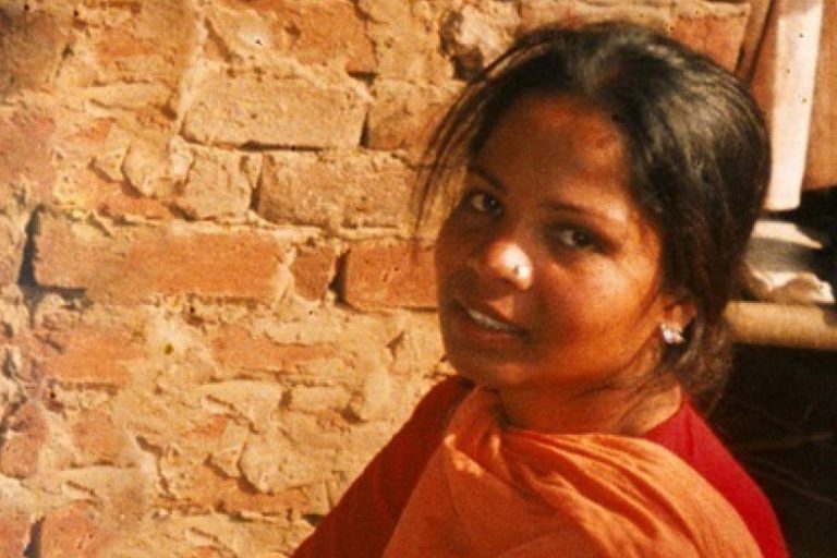 Asia Bibi (Credit: BPCA)