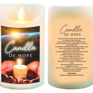 Candle of Hope
