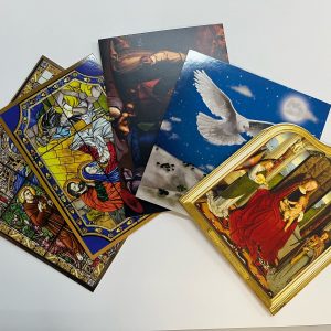 Catholic Collection - 25 Pack