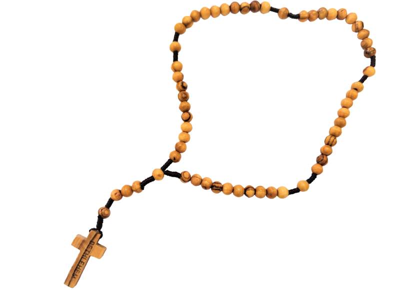 Aid to the Church in Need & Holy Land: Rosary