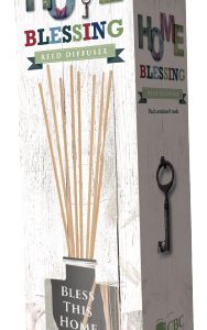 Bless this Home Reed Diffuser