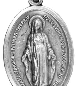 Miraculous Medal Pack