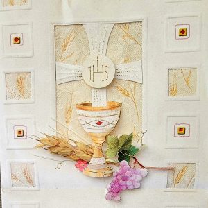 First Holy Communion Gift Bag