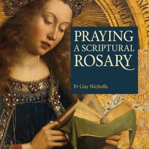 Praying a Scriptural Rosary
