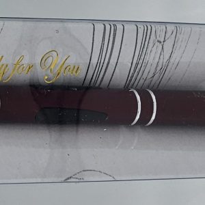 Especially for you Red Confirmation Pen
