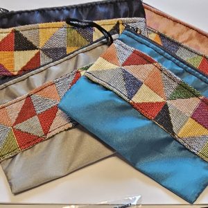 Syrian Handmade Purse
