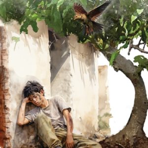 Nazars Journey