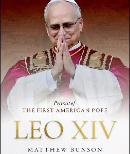 Pope Leo XIV