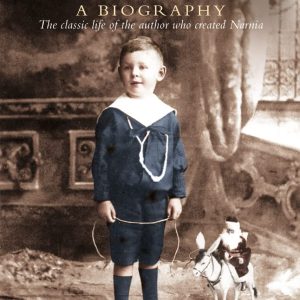 C.S Lewis – A Biography