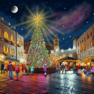 Bethlehem Square